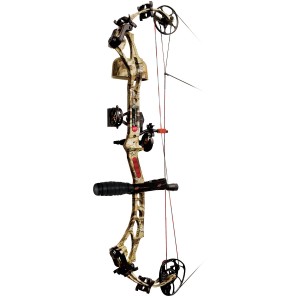 PSE Bow Madness XL