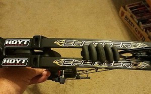 Hoyt Charger ZRX3